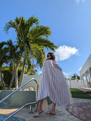 Z Design Lavender Color , Turkish Towels and Blankets