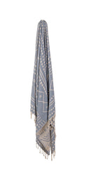 BATH TOWEL SAND FREE ORGANIC TURKISH COTTON