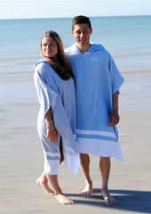Poncho - Cover Up