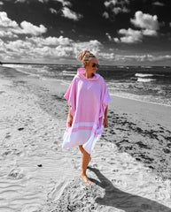 Poncho - Cover Up